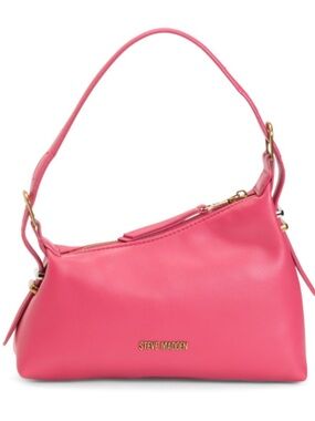 Steve Madden Asymmetrical Shoulder Bag